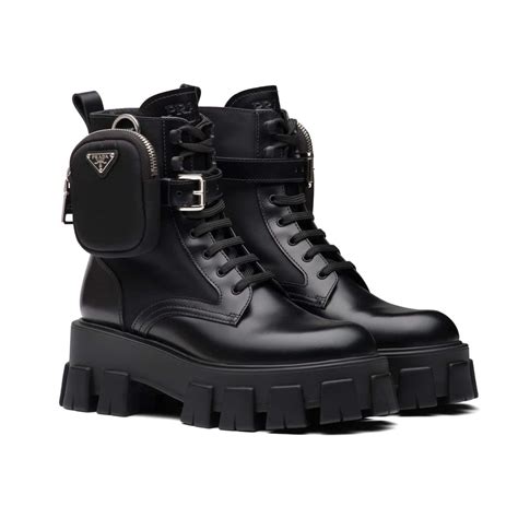 prada обувь женская|prada boots for women.